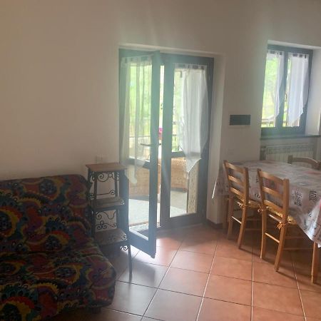 Appartamenti Monterosso Verbania Zewnętrze zdjęcie