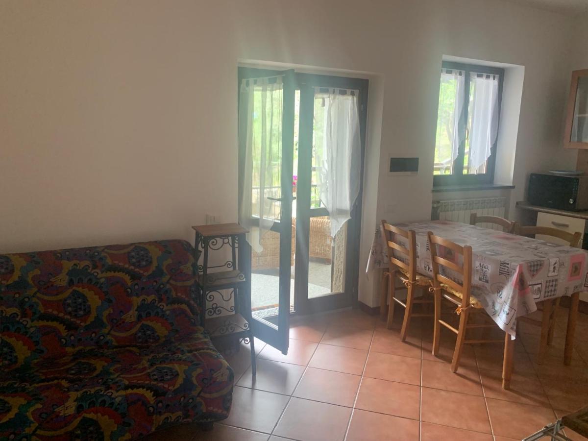 Appartamenti Monterosso Verbania Zewnętrze zdjęcie